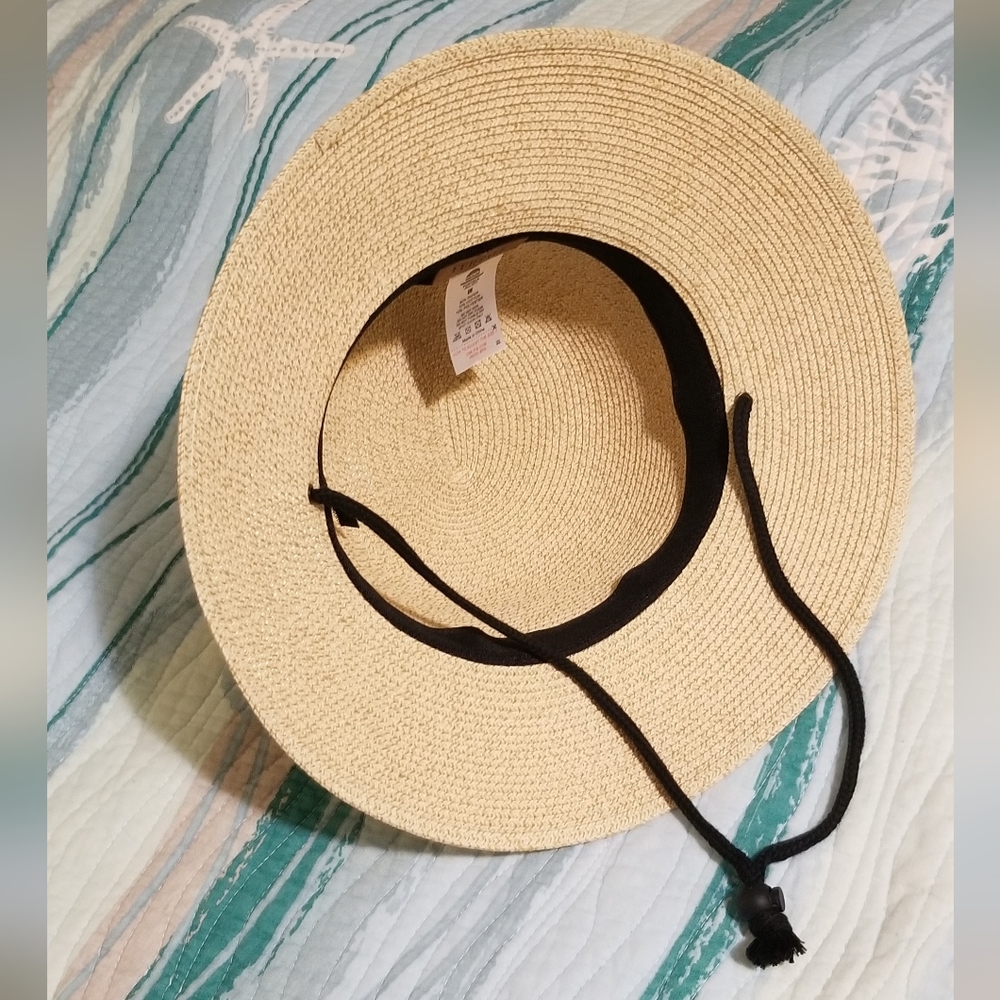 UPF 50 Summer hat L - Picture 3 of 5